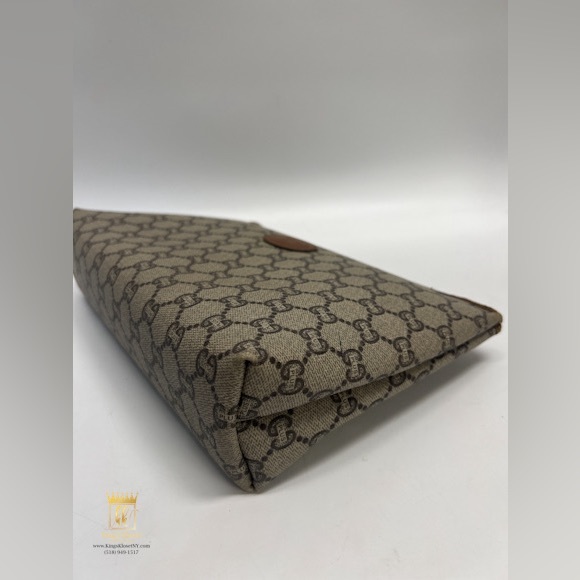 Gucci plus pouch /  clutch - Picture 5 of 11